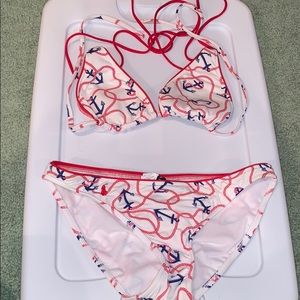 Ralph Lauren bikini